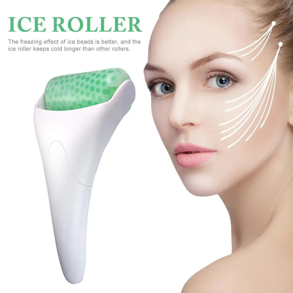 Anti-Wrinkle Face Ice Roller