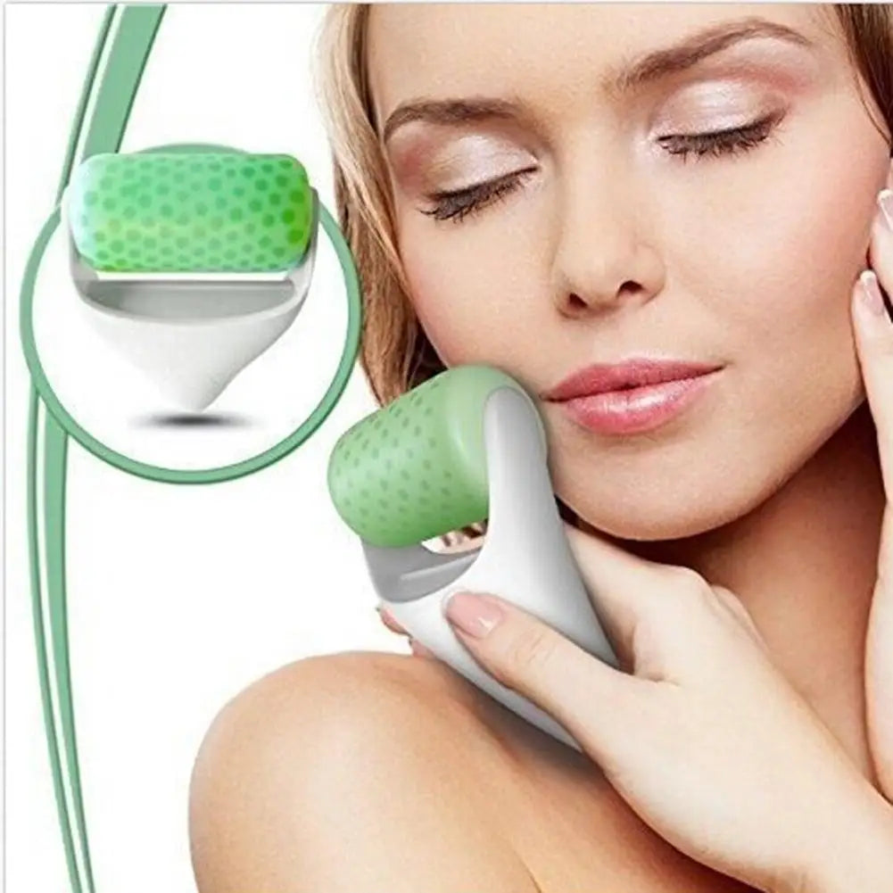 Anti-Wrinkle Face Ice Roller