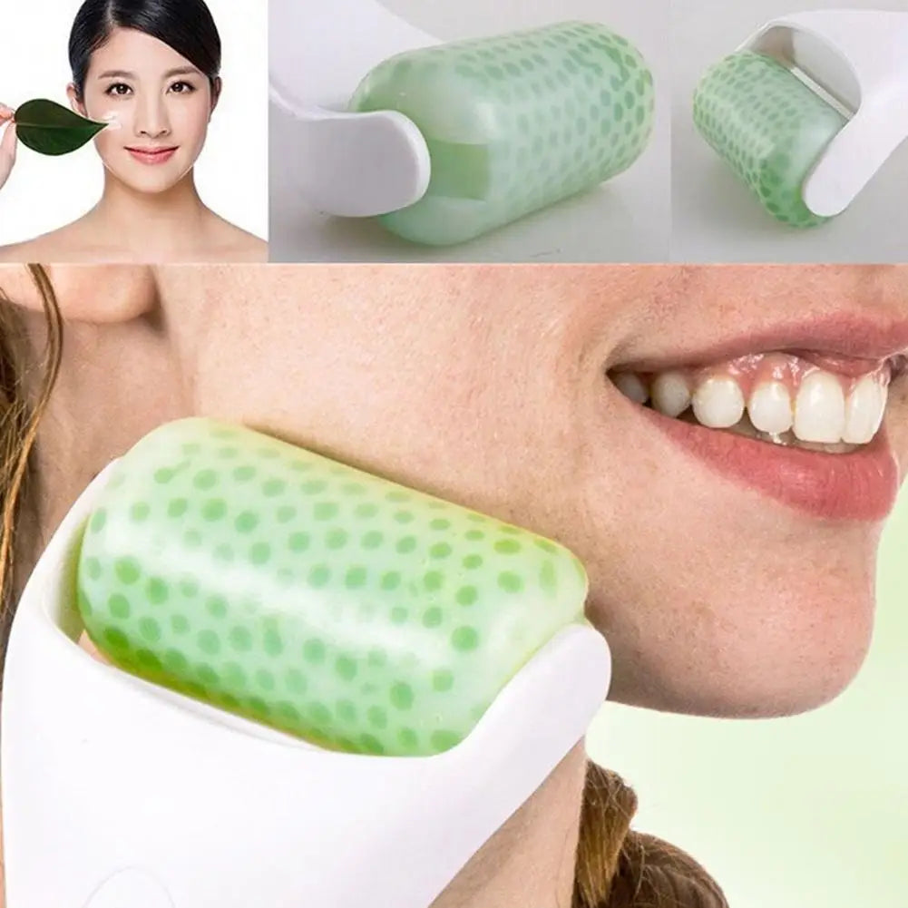 Anti-Wrinkle Face Ice Roller