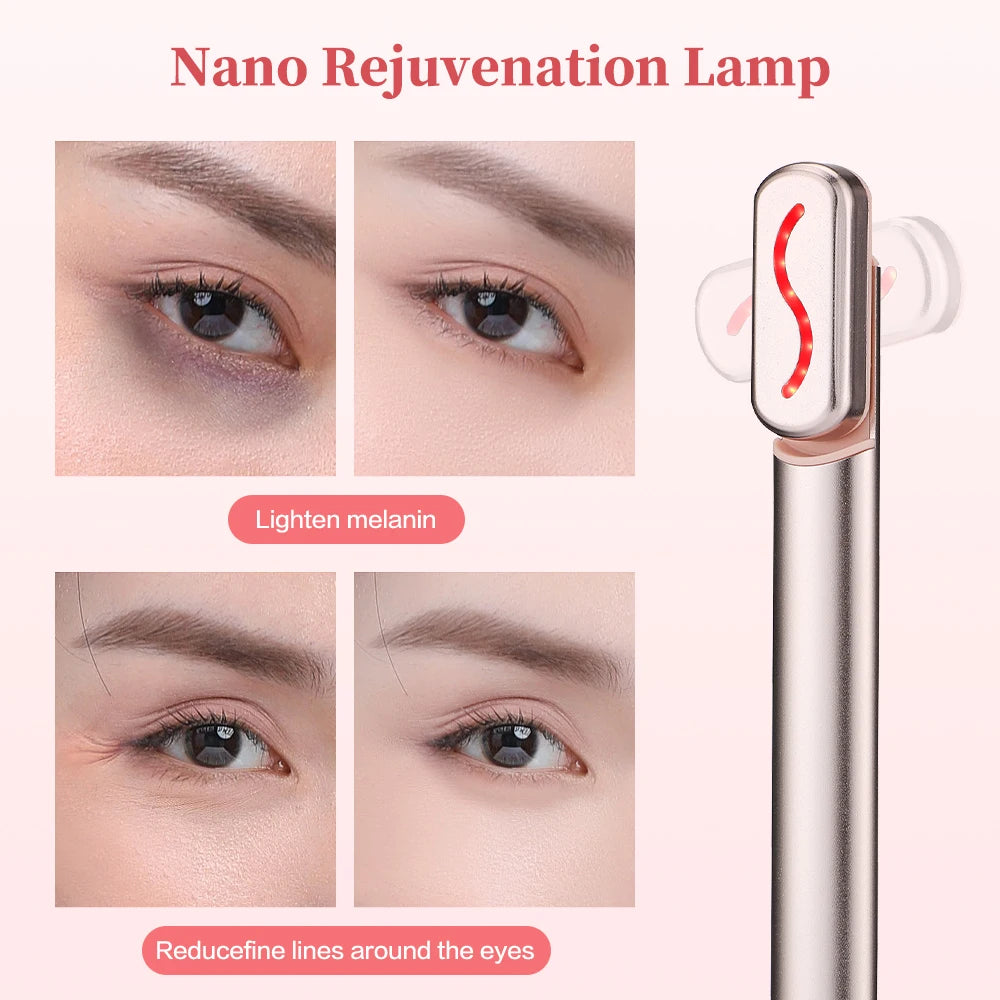 4-in-1 Facial Therapy Wand