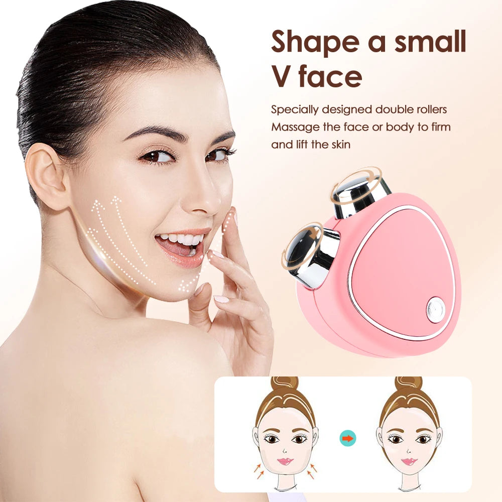 Mini Face Lift Device