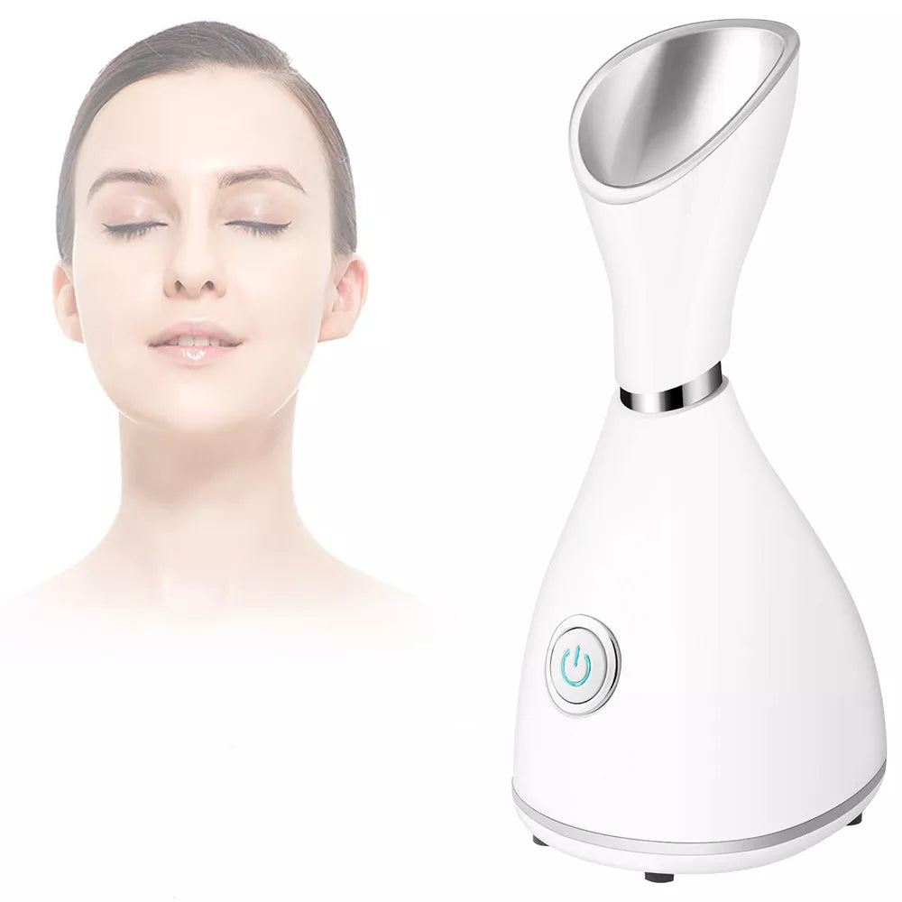 Ionic Facial Steamer