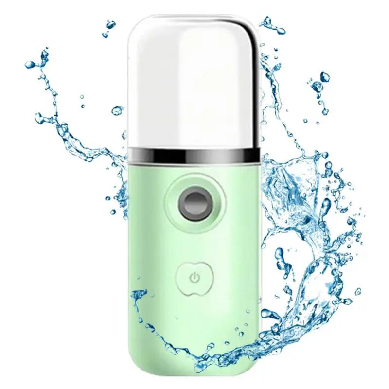 Face Cleaning Hydration Spray