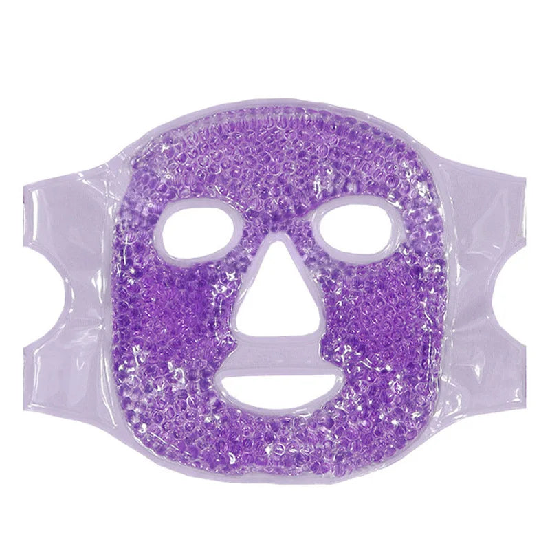 Ice Gel Face Mask