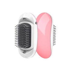 Ionic Hair Brush Massager