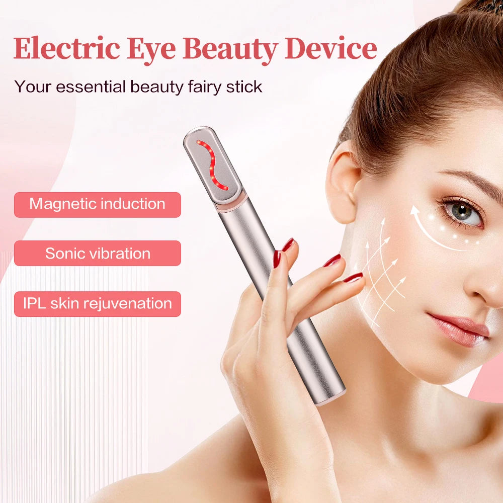 4-in-1 Facial Therapy Wand