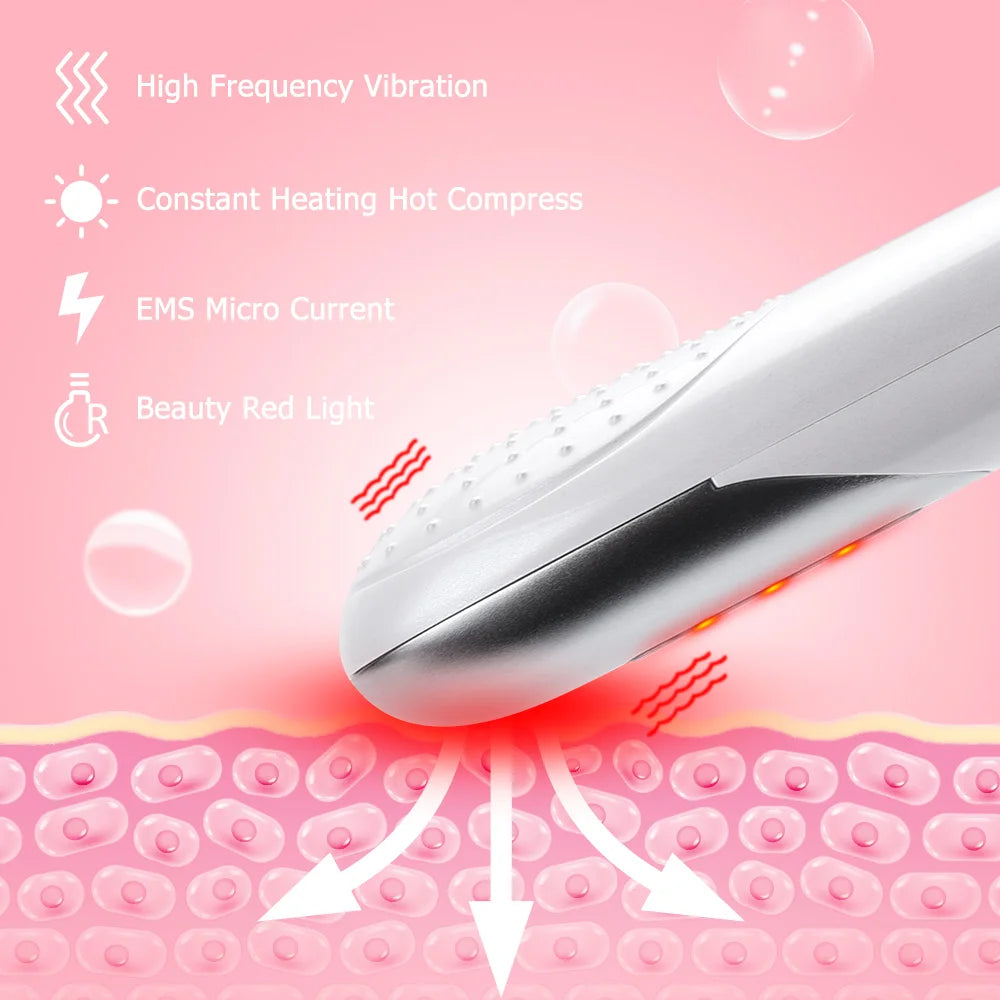 Anti-Dark Circle Eye Massager